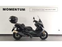 BMW Motorrad C 400 Gt Urban