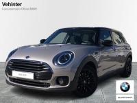 MINI Clubman Cooper D 110 kW (150 CV)