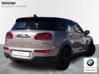 MINI Clubman Cooper D 110 kW (150 CV)