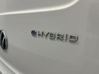 Volkswagen Caddy Cargo PHEV 1.5 TSI eHybrid 110 kW (150 CV)