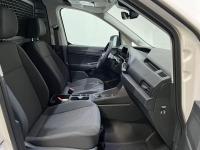 Volkswagen Caddy Cargo PHEV 1.5 TSI eHybrid 110 kW (150 CV)