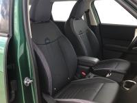 MINI Countryman D 120 kW (163 CV)