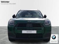 MINI Countryman D 120 kW (163 CV)