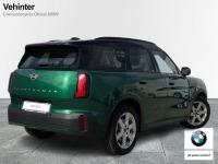 MINI Countryman D 120 kW (163 CV)