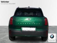 MINI Countryman D 120 kW (163 CV)