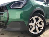 MINI Countryman D 120 kW (163 CV)