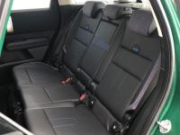 MINI Countryman D 120 kW (163 CV)