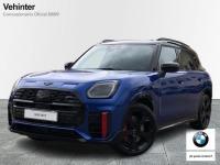 MINI Countryman John Cooper Works ALL4 221 kW (301 CV)