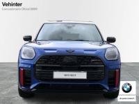 MINI Countryman John Cooper Works ALL4 221 kW (301 CV)
