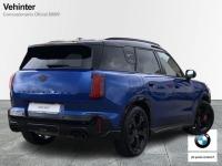 MINI Countryman John Cooper Works ALL4 221 kW (301 CV)