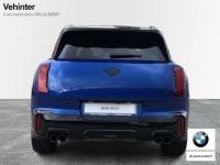 MINI Countryman John Cooper Works ALL4 221 kW (301 CV)