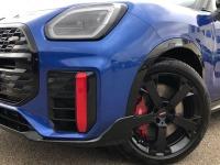 MINI Countryman John Cooper Works ALL4 221 kW (301 CV)