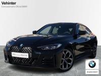 BMW Serie 4 420d Gran Coupe 140 kW (190 CV)