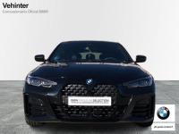 BMW Serie 4 420d Gran Coupe 140 kW (190 CV)