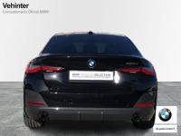 BMW Serie 4 420d Gran Coupe 140 kW (190 CV)