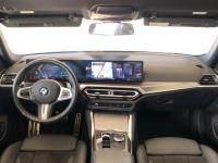 BMW Serie 4 420d Gran Coupe 140 kW (190 CV)