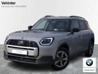 MINI Countryman D 120 kW (163 CV)