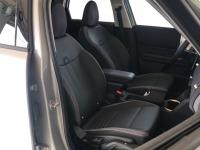 MINI Countryman D 120 kW (163 CV)