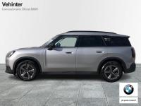 MINI Countryman D 120 kW (163 CV)