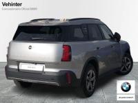 MINI Countryman D 120 kW (163 CV)