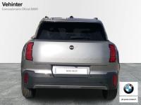 MINI Countryman D 120 kW (163 CV)