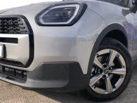 MINI Countryman D 120 kW (163 CV)