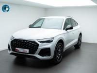 Audi Q5 Sportback Tfsie Black Line 50 TFSI e quattro-ultra 220 kW (299 CV)