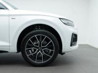 Audi Q5 Sportback Tfsie Black Line 50 TFSI e quattro-ultra 220 kW (299 CV)
