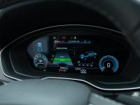 Audi Q5 Sportback Tfsie Black Line 50 TFSI e quattro-ultra 220 kW (299 CV)
