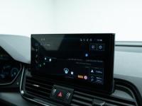 Audi Q5 Sportback Tfsie Black Line 50 TFSI e quattro-ultra 220 kW (299 CV)