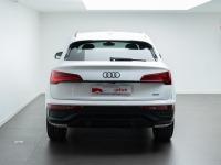 Audi Q5 Sportback Tfsie Black Line 50 TFSI e quattro-ultra 220 kW (299 CV)
