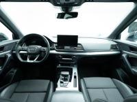Audi Q5 Sportback Tfsie Black Line 50 TFSI e quattro-ultra 220 kW (299 CV)