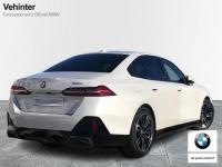 BMW Serie 5 520d 145 kW (197 CV)