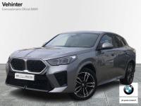 BMW X2 sDrive18d 110 kW (150 CV)