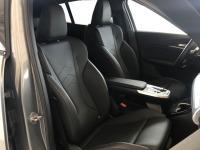 BMW X2 sDrive18d 110 kW (150 CV)