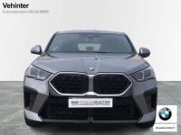 BMW X2 sDrive18d 110 kW (150 CV)