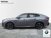 BMW X2 sDrive18d 110 kW (150 CV)