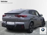 BMW X2 sDrive18d 110 kW (150 CV)