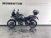 BMW Motorrad F 800 Gs 