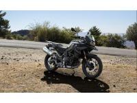 BMW Motorrad F 800 Gs 