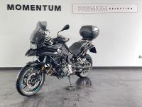 BMW Motorrad F 800 Gs 