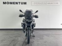 BMW Motorrad F 800 Gs 