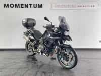 BMW Motorrad F 800 Gs 