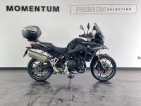 BMW Motorrad F 800 Gs 