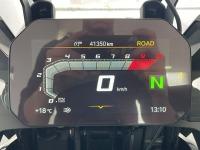 BMW Motorrad F 800 Gs 