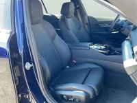 BMW I5 eDrive40 Touring 250 kW (340 CV)