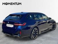 BMW I5 eDrive40 Touring 250 kW (340 CV)