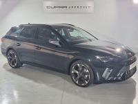 CUPRA Leon Sportstourer 1.5 TSI 110 kW (150 CV)