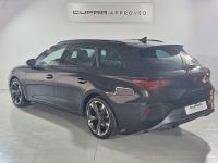 CUPRA Leon Sportstourer 1.5 TSI 110 kW (150 CV)