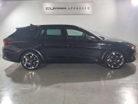 CUPRA Leon Sportstourer 1.5 TSI 110 kW (150 CV)